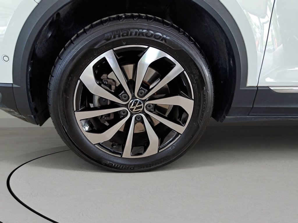 VOLKSWAGEN T-roc 2.0 tdi style 150cv dsg