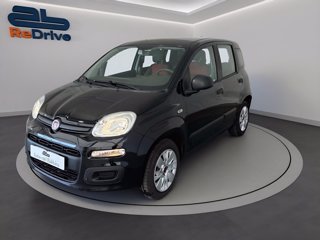 FIAT Panda 1.2 easy 69cv