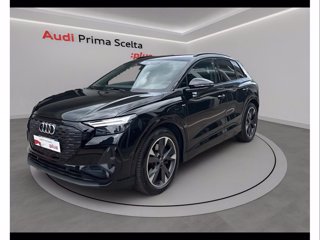 AUDI Q4 e-tron 45 s line edition quattro 265cv