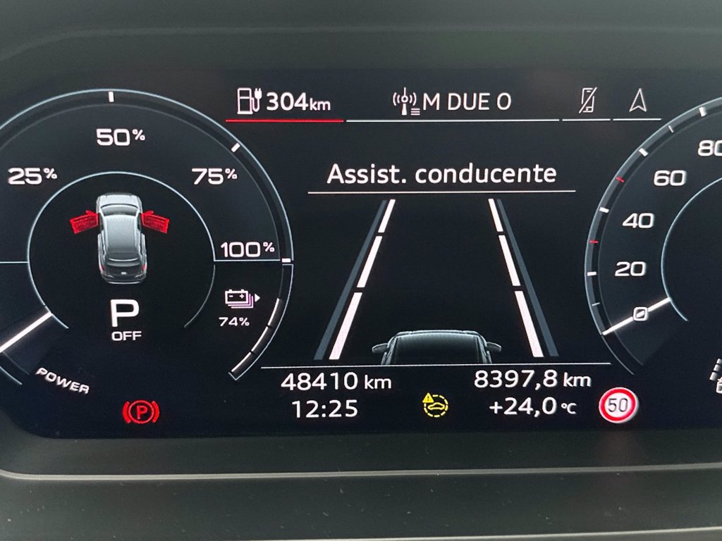AUDI Q4 e-tron 45 s line edition quattro 265cv