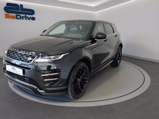 LAND ROVER Range rover evoque 2.0d i4 mhev bronze collection awd 163cv auto