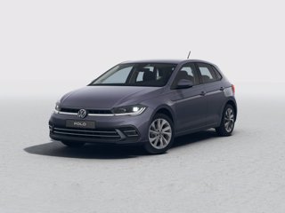 VOLKSWAGEN Polo 1.0 tsi style 115cv dsg