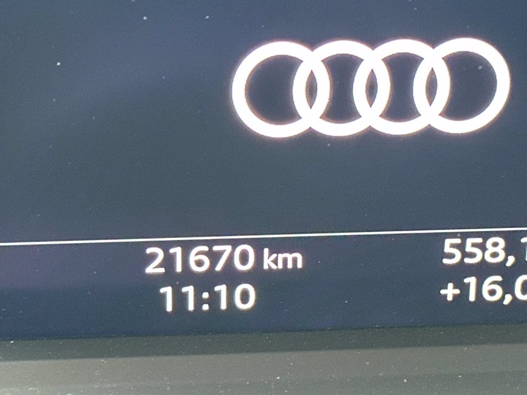 AUDI A3 sportback 30 2.0 tdi business advanced s-tronic