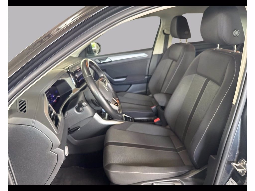 VOLKSWAGEN T-roc 1.5 tsi life dsg