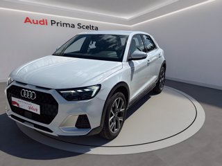 AUDI A1 allstreet 30 1.0 tfsi admired 110cv