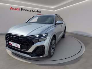 AUDI Q8 3.0 tdi mhev s line edition quattro 286cv tiptronic