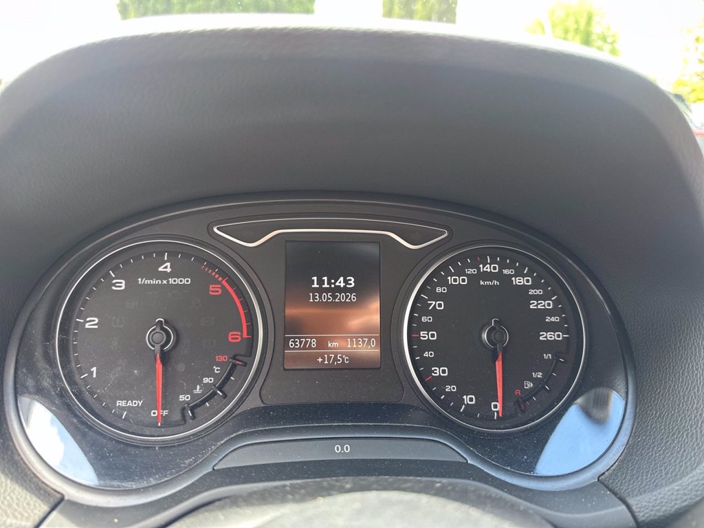 AUDI Q2 30 2.0 tdi admired advanced s-tronic