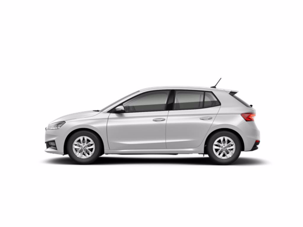 SKODA Fabia 1.0 tsi selection 95cv