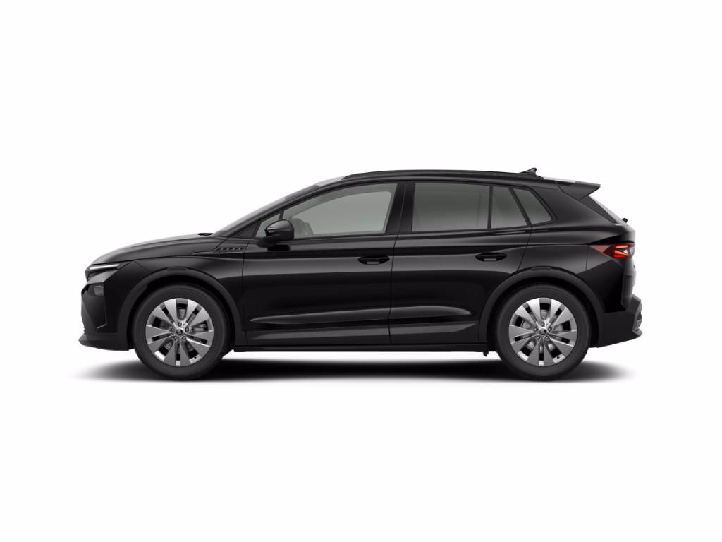 SKODA Elroq 60