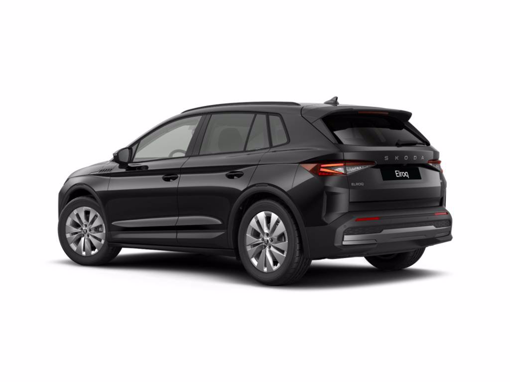 SKODA Elroq 60