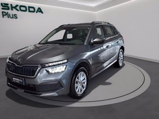 SKODA Kamiq 1.0 tsi ambition 110cv dsg
