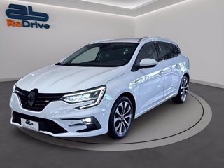 RENAULT Megane sporter 1.5 blue dci techno 115cv edc