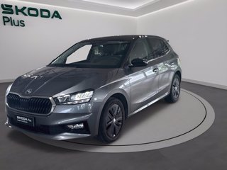 SKODA Fabia 1.0 tsi evo style 110cv dsg