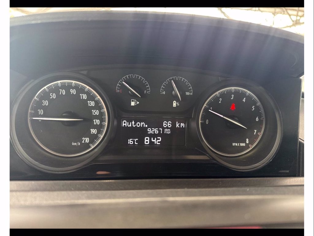 LANCIA Ypsilon 1.0 firefly hybrid silver s&s 70cv
