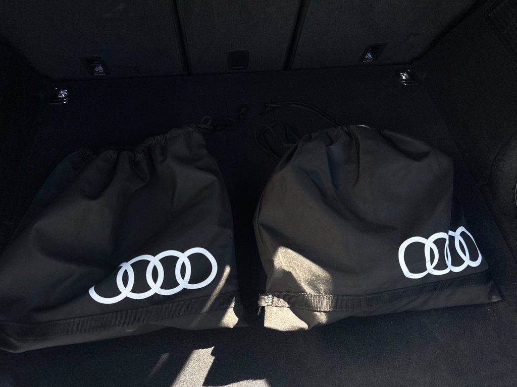 AUDI Q5 sportback 50 2.0 tfsi e s line plus quattro s-tronic
