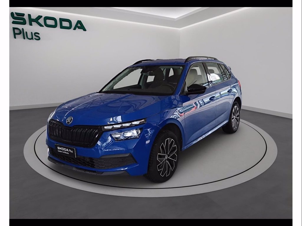 SKODA Kamiq 1.0 tsi style 95cv