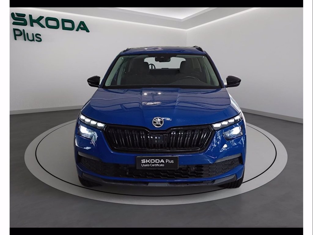 SKODA Kamiq 1.0 tsi style 95cv