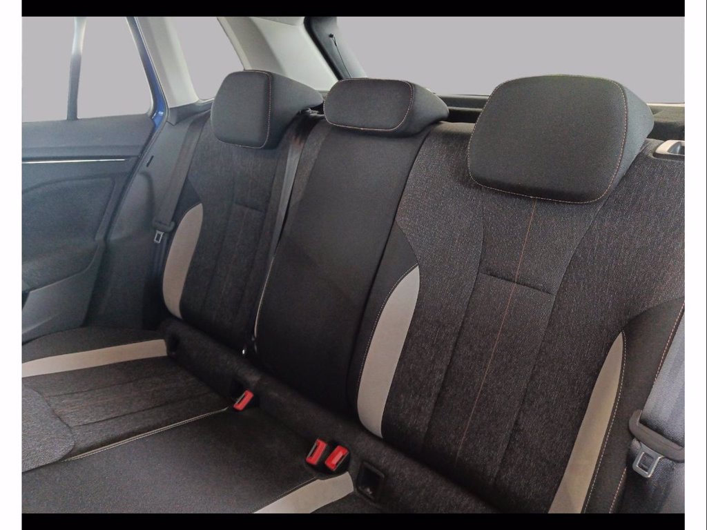SKODA Kamiq 1.0 tsi style 95cv