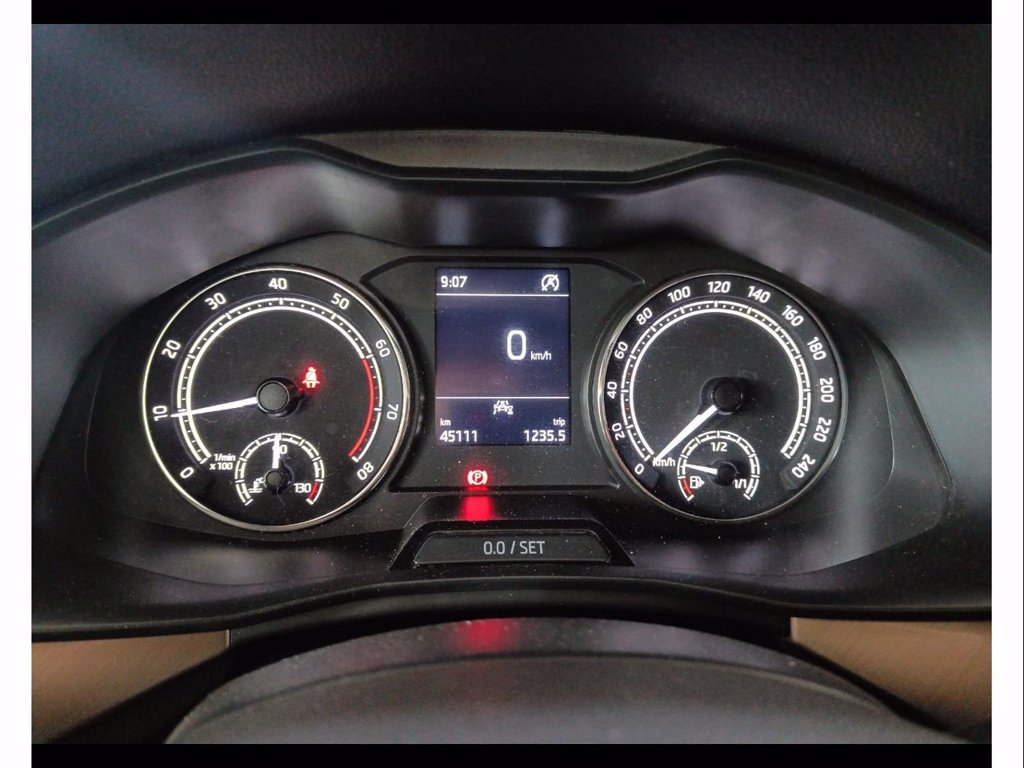 SKODA Kamiq 1.0 tsi style 95cv