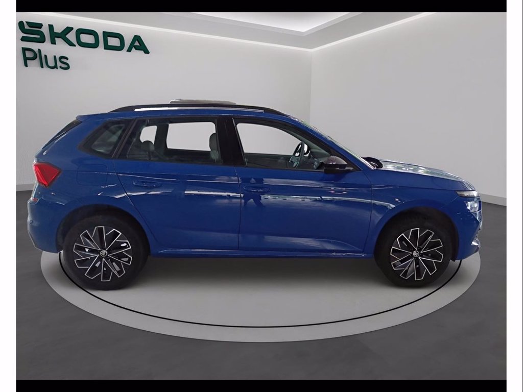 SKODA Kamiq 1.0 tsi style 95cv
