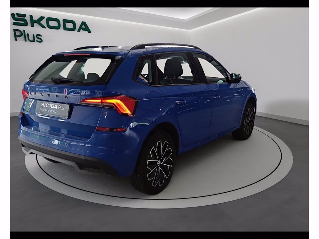 SKODA Kamiq 1.0 tsi style 95cv