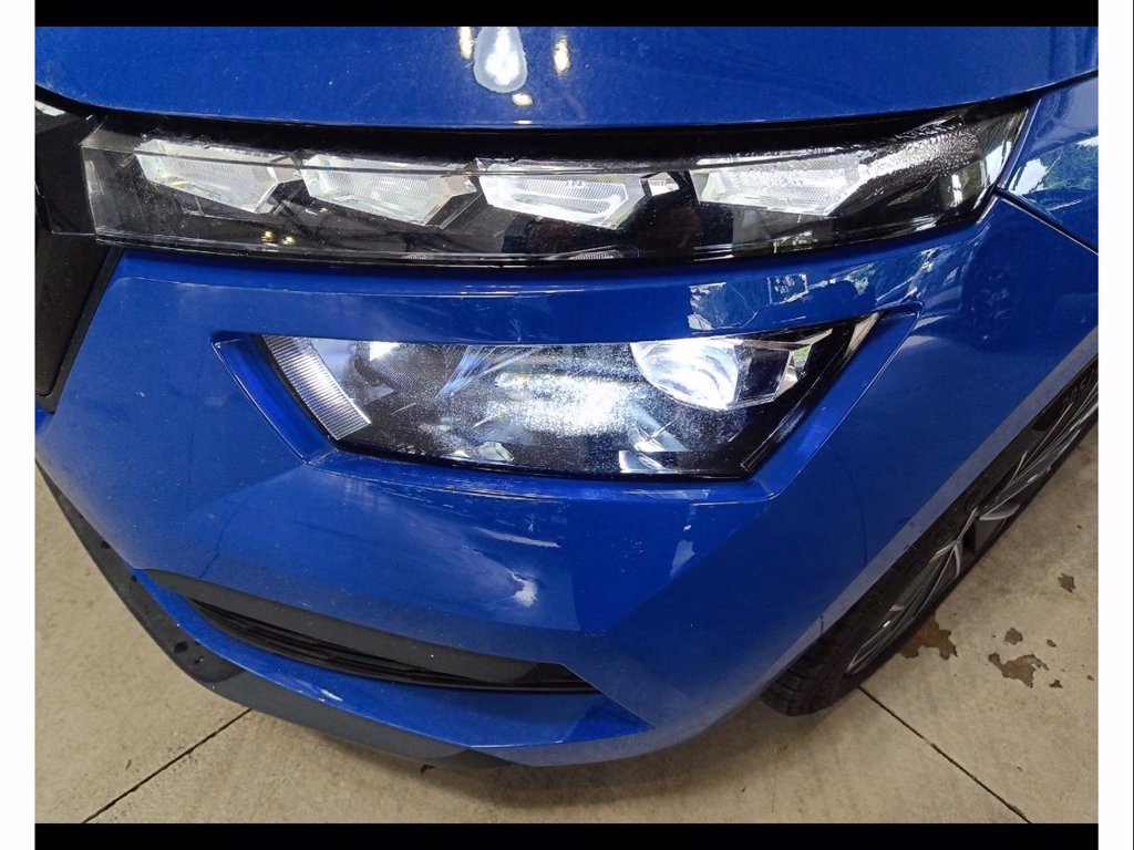 SKODA Kamiq 1.0 tsi style 95cv