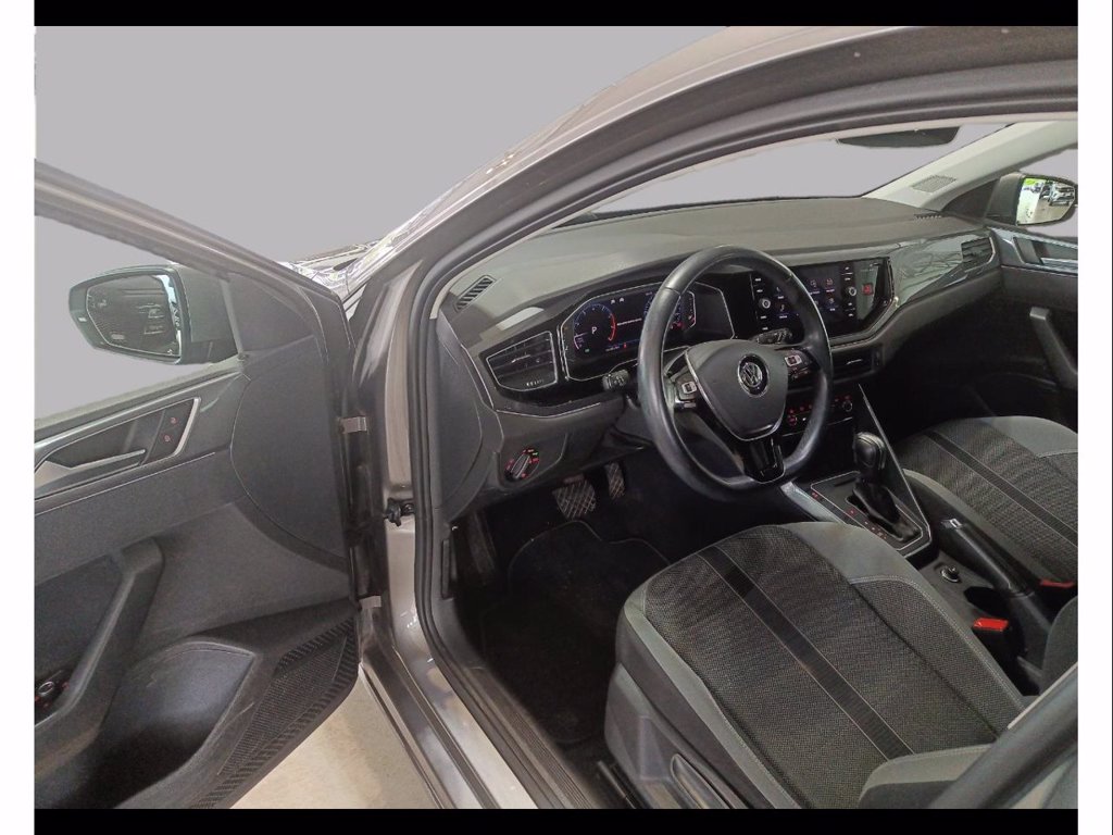 VOLKSWAGEN Polo 5p 1.0 tsi highline 115cv dsg