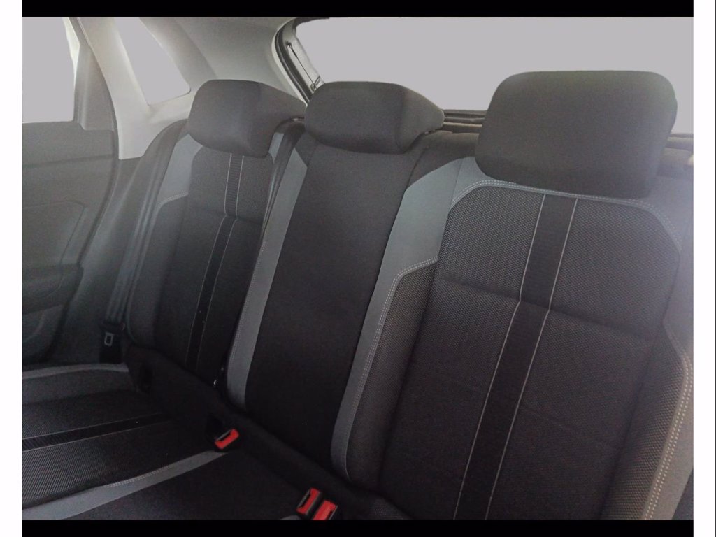 VOLKSWAGEN Polo 5p 1.0 tsi highline 115cv dsg