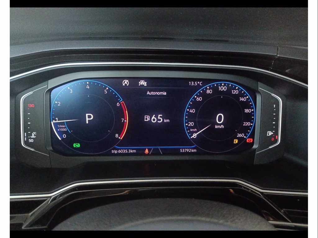 VOLKSWAGEN Polo 5p 1.0 tsi highline 115cv dsg