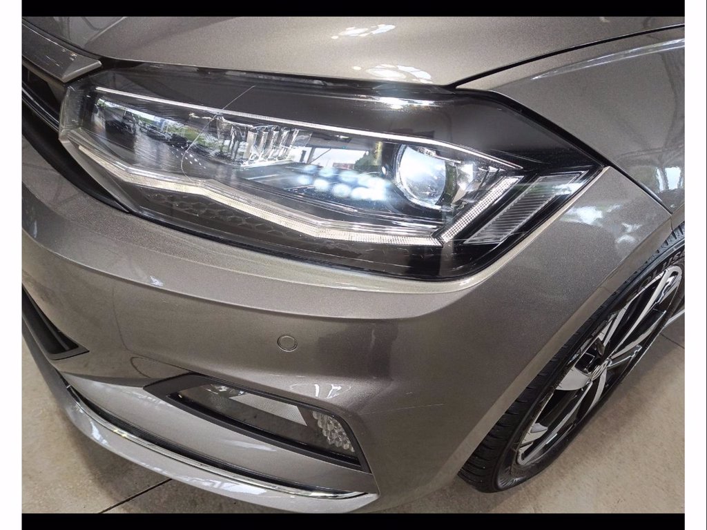 VOLKSWAGEN Polo 5p 1.0 tsi highline 115cv dsg