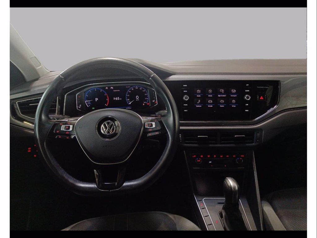 VOLKSWAGEN Polo 5p 1.0 tsi highline 115cv dsg