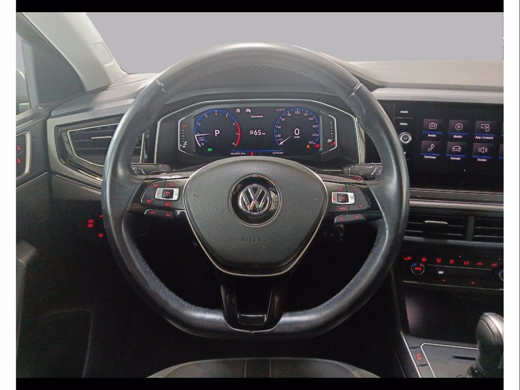 VOLKSWAGEN Polo 5p 1.0 tsi highline 115cv dsg