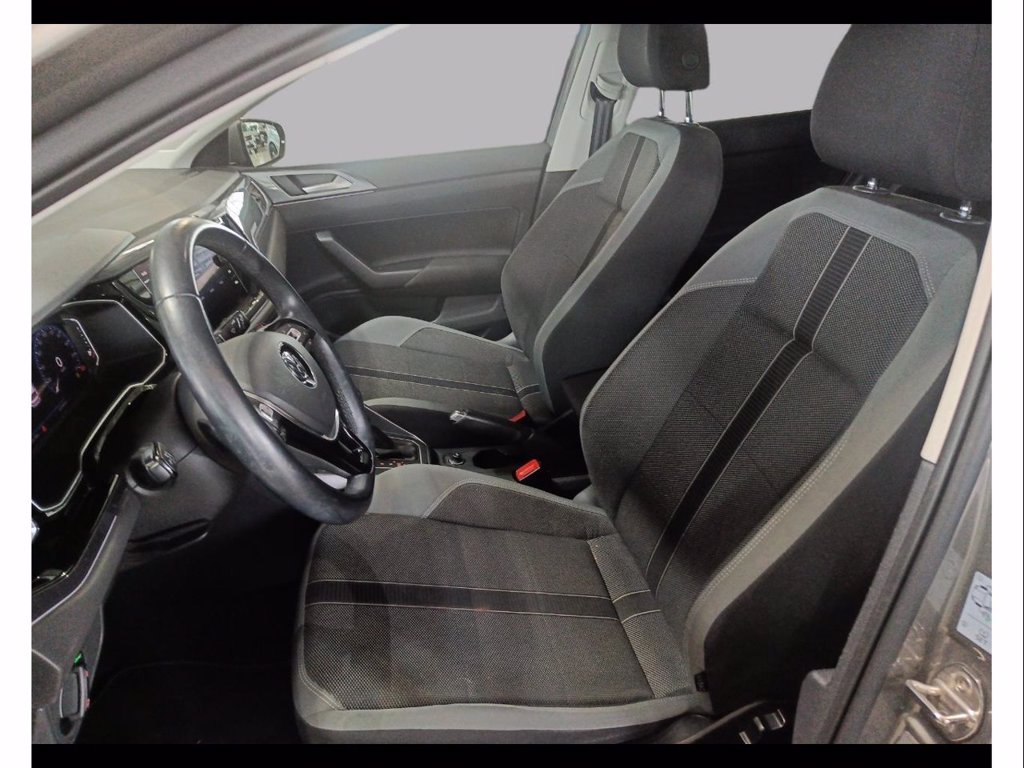 VOLKSWAGEN Polo 5p 1.0 tsi highline 115cv dsg