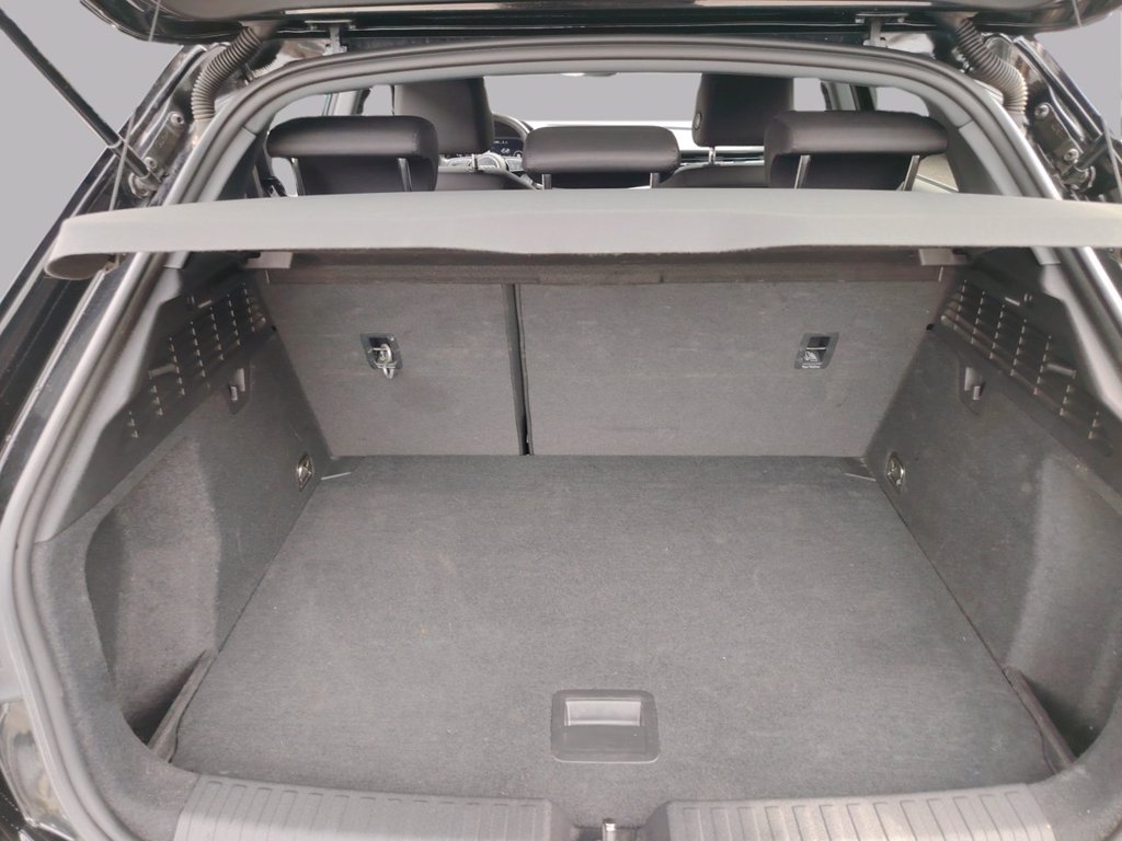 AUDI A3 sportback 30 2.0 tdi business advanced