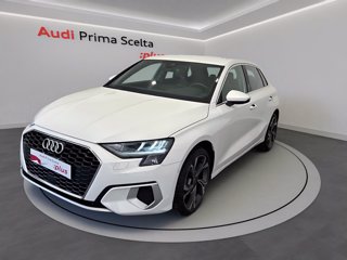 AUDI A3 sportback 30 2.0 tdi business advanced