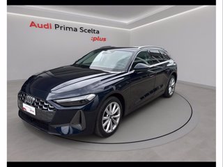 AUDI A5 avant 2.0 tdi mhev+ business advanced 204cv s-tronic