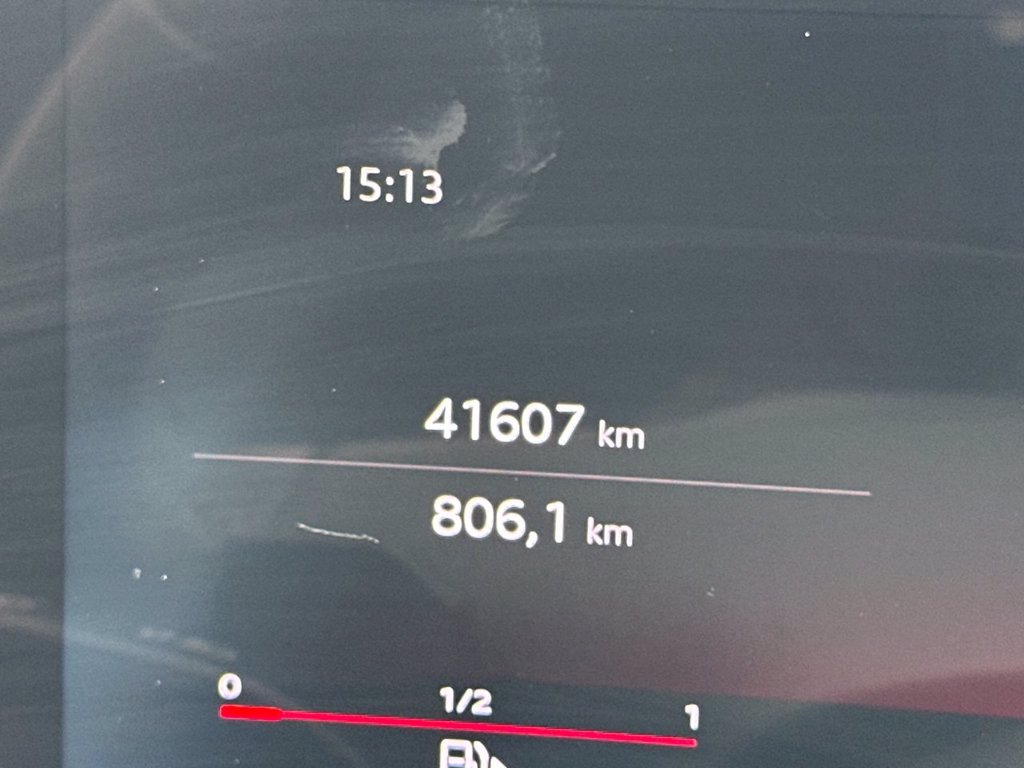 AUDI A5 avant 2.0 tdi mhev+ business advanced 204cv s-tronic