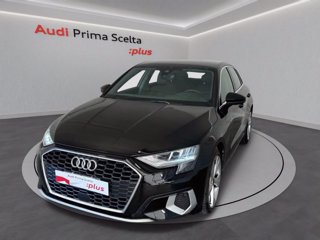 AUDI A3 sportback 30 1.0 tfsi business advanced