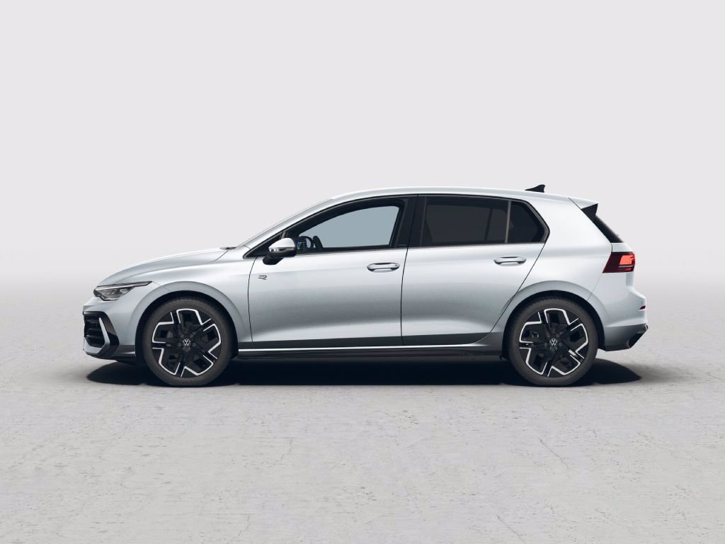 VOLKSWAGEN Golf 1.5 etsi r-line plus 150cv dsg