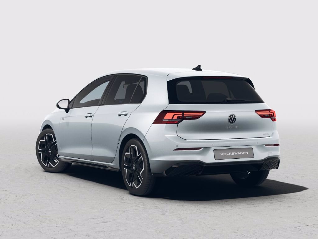 VOLKSWAGEN Golf 1.5 etsi r-line plus 150cv dsg