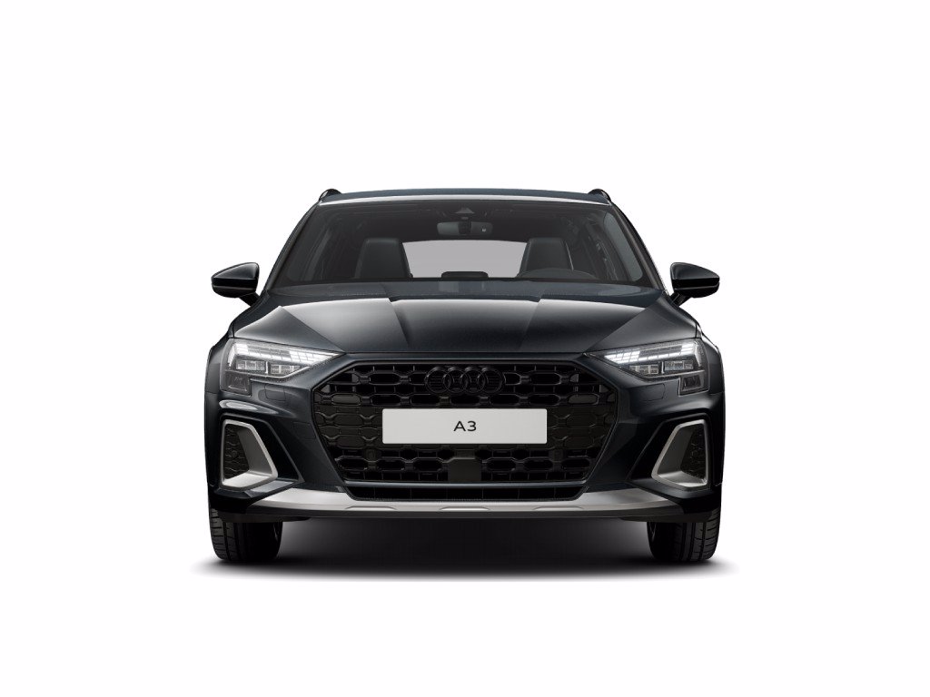 AUDI A3 allstreet 1.5 tfsi mhev identity contrast 150cv s-tronic
