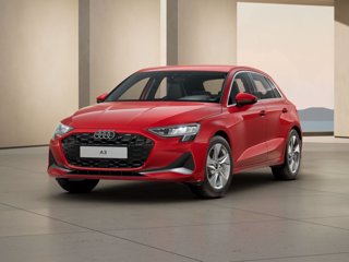 AUDI A3 sportback 1.4 tfsi e-tron design s-tronic