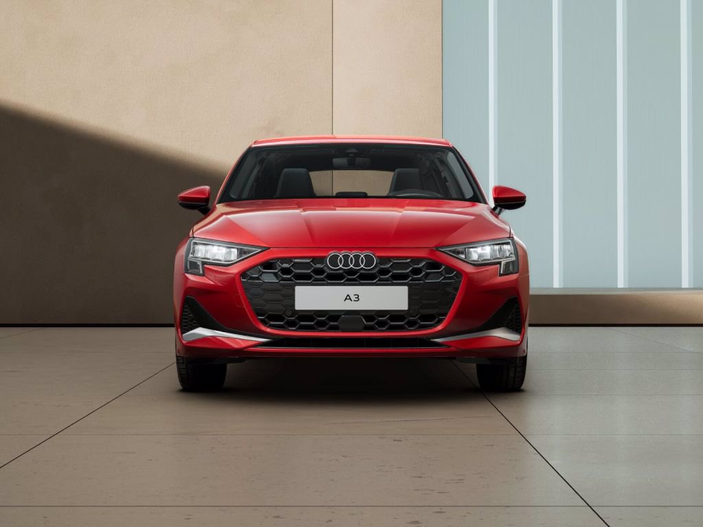 AUDI A3 sportback 1.4 tfsi e-tron design s-tronic