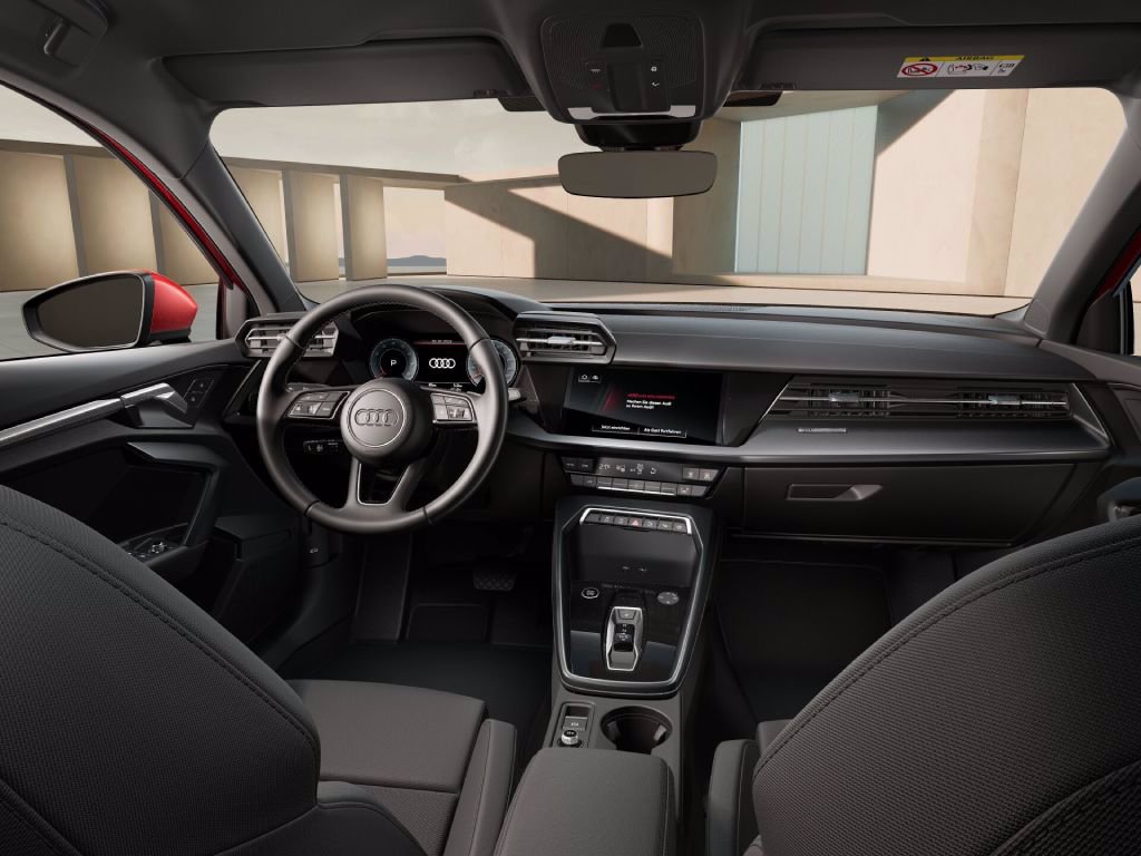 AUDI A3 sportback 1.4 tfsi e-tron design s-tronic