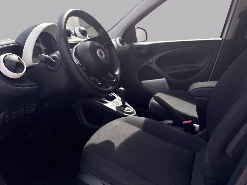 SMART Forfour 1.0 passion 71cv twinamic