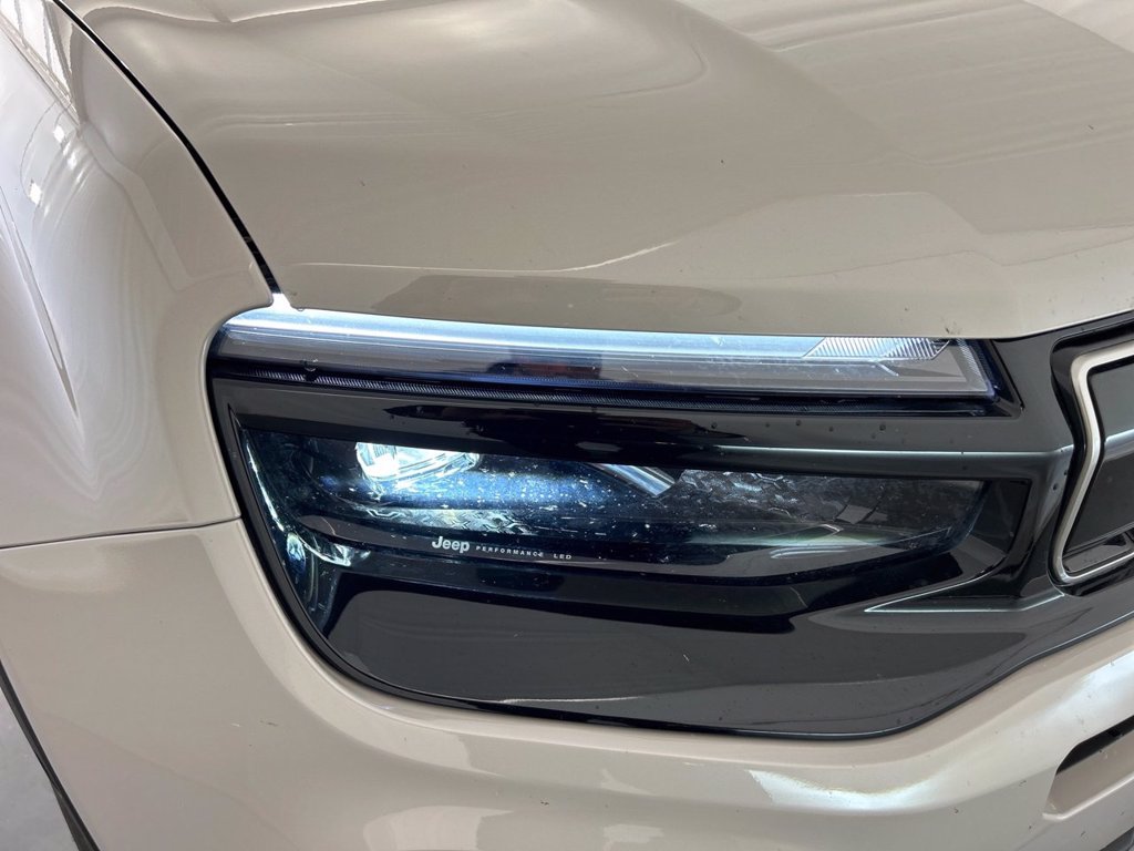 JEEP Avenger 1.2 turbo e-hybrid mhev summit fwd 110cv edct6