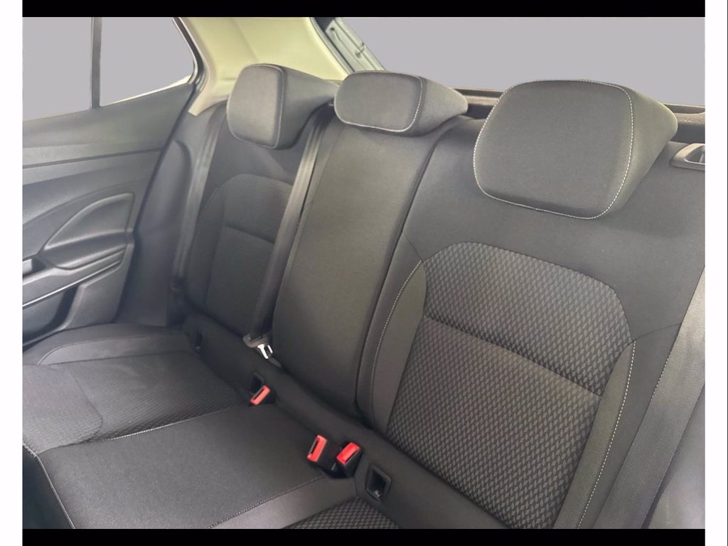 SKODA Fabia 1.0 tsi evo style 95cv