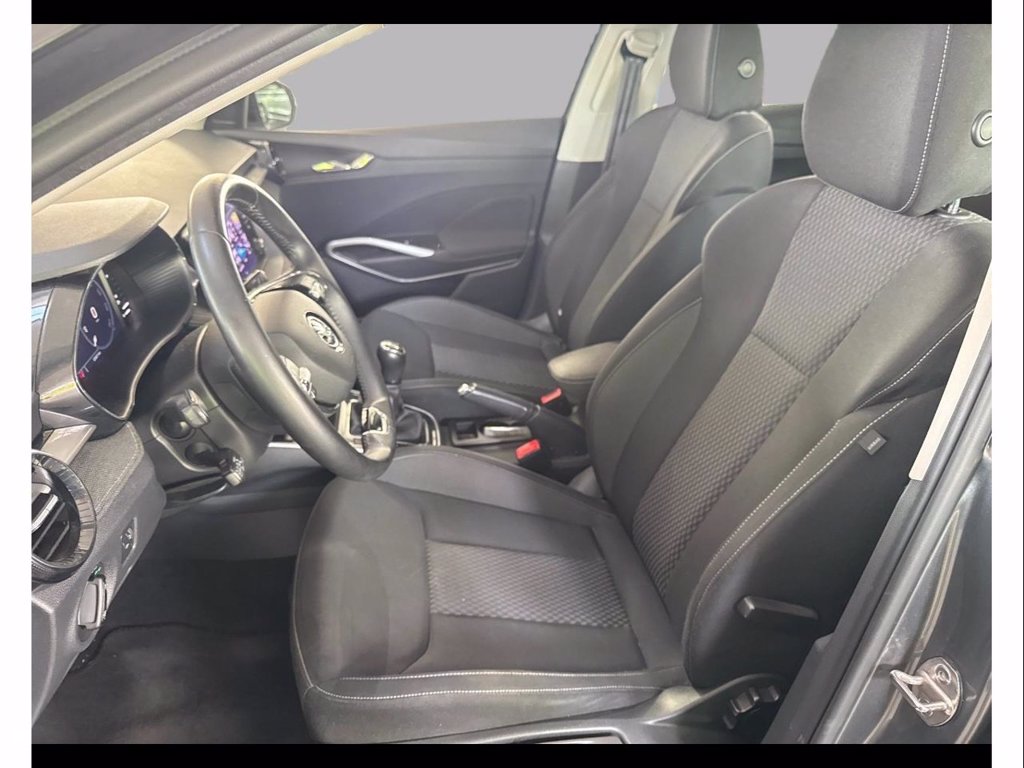SKODA Fabia 1.0 tsi evo style 95cv