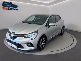 RENAULT Clio 1.6 e-tech hybrid intens 140cv auto