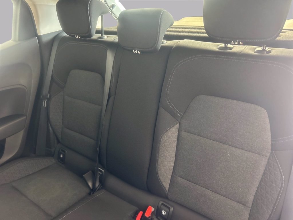 RENAULT Clio 1.6 e-tech hybrid intens 140cv auto
